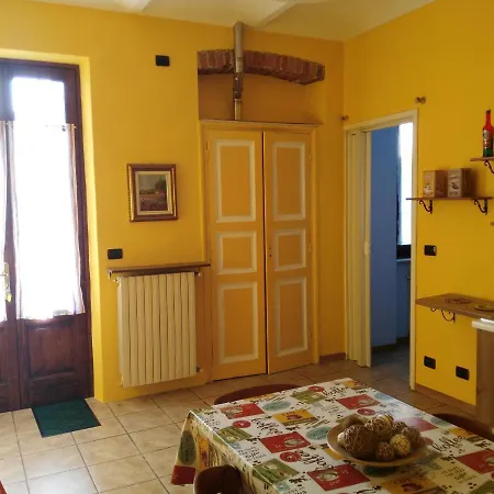 Casa Mauri Διαμέρισμα