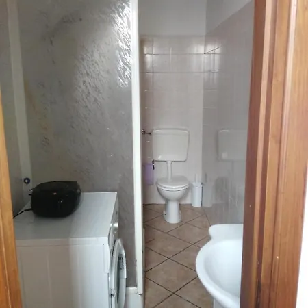 Lägenhet Casa Mauri