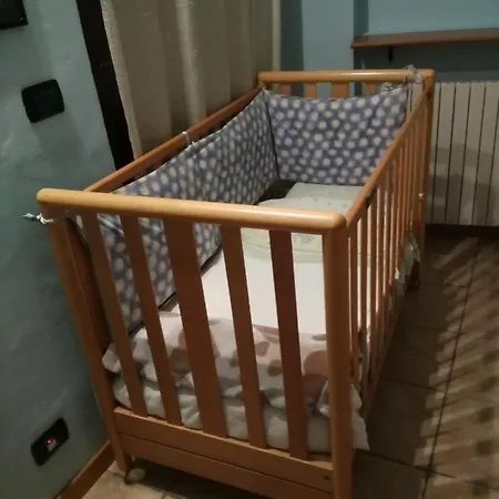 Διαμέρισμα Casa Mauri Άστι