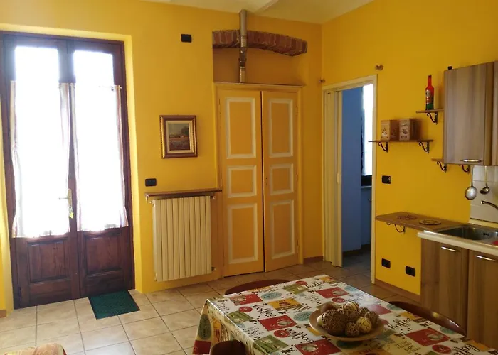 Casa Mauri Appartamento
