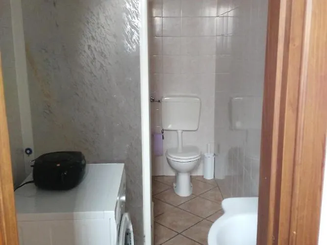 Appartamento Casa Mauri