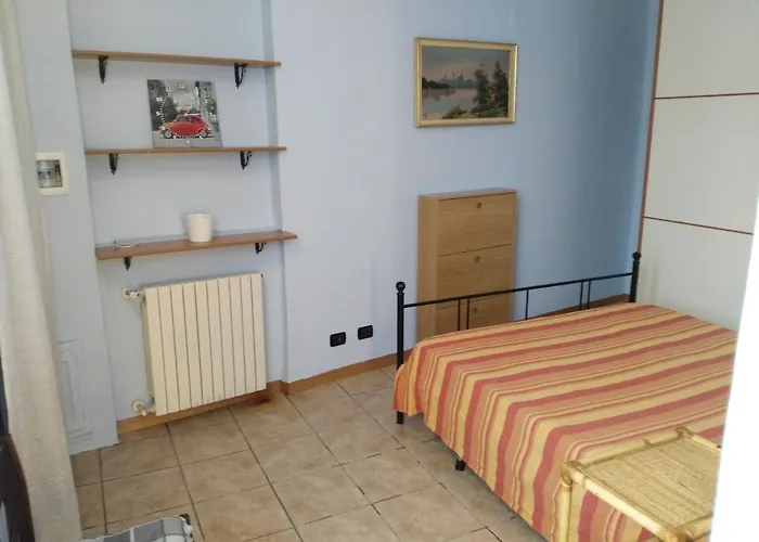 Casa Mauri * Asti