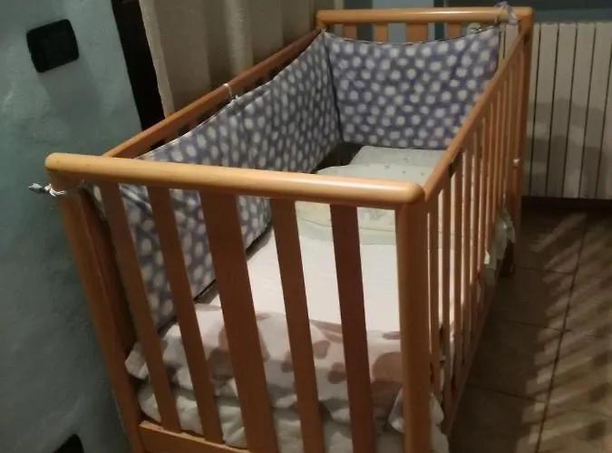 Daire Casa Mauri Asti